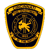 Cincinnati Fire Department